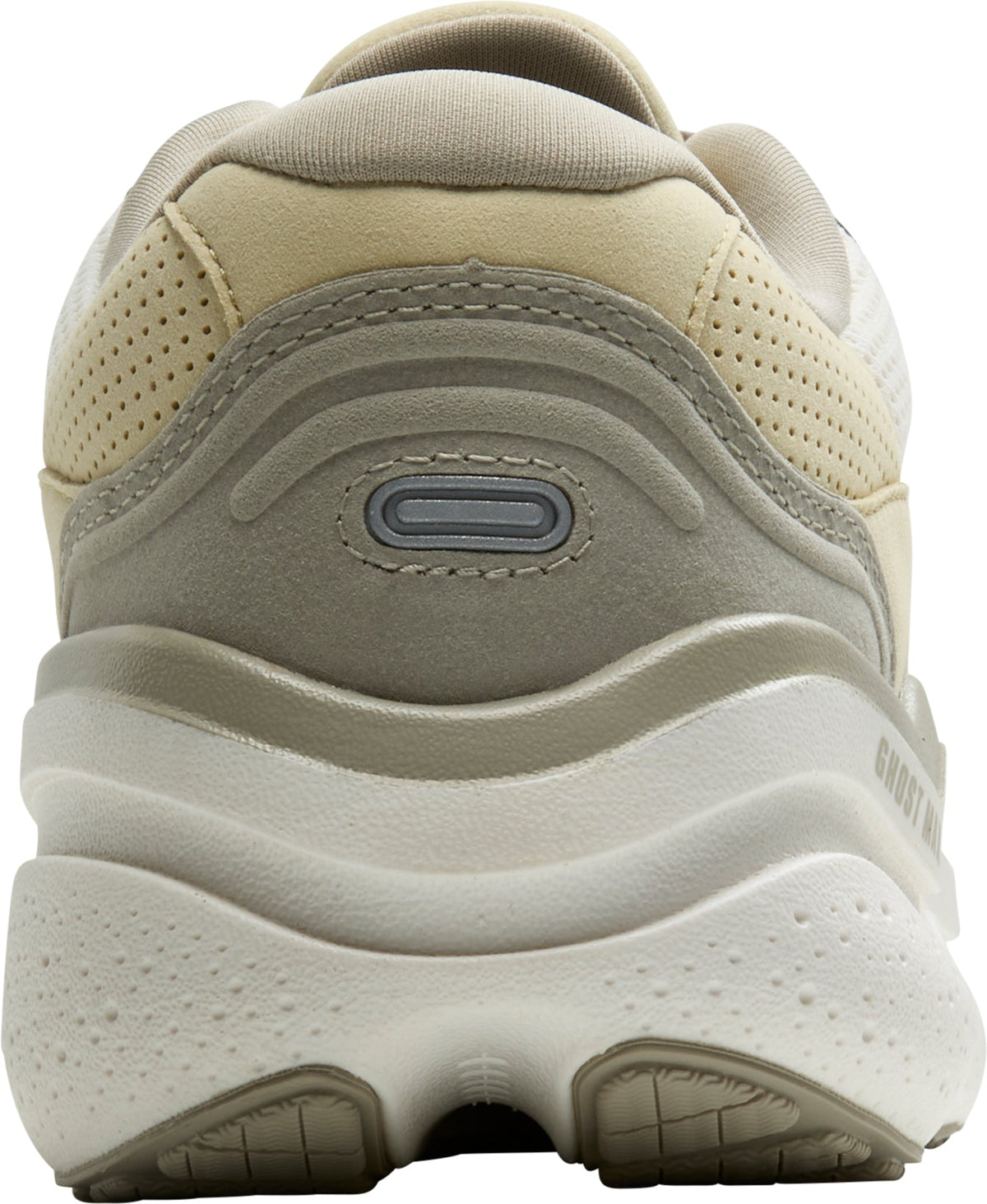 Men's Ghost Max SE Walking Shoes - Green