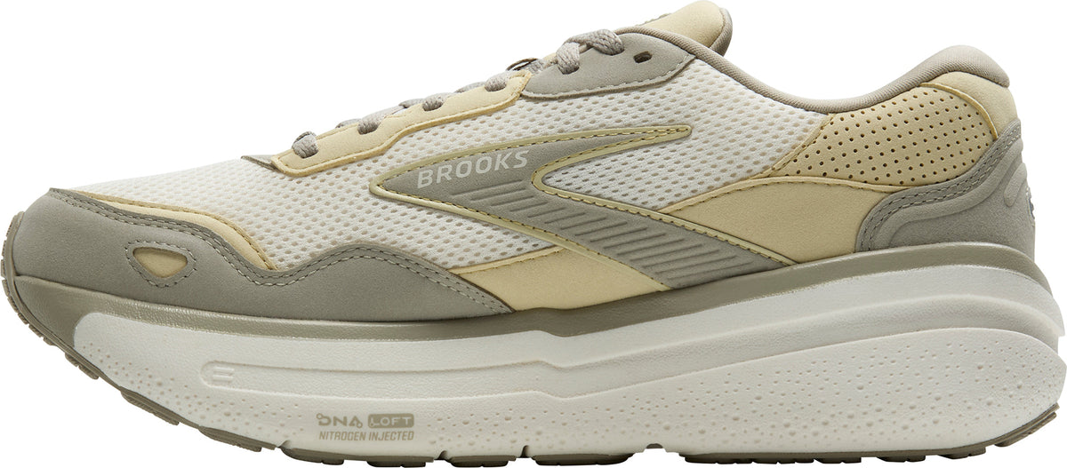 Men's Ghost Max SE Walking Shoes - Green