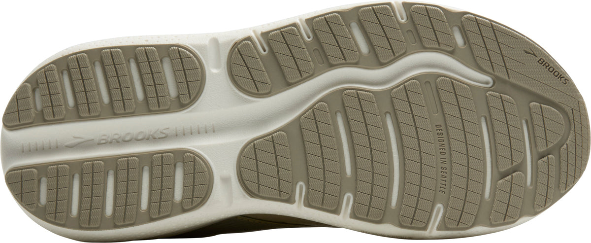 Men's Ghost Max SE Walking Shoes - Green