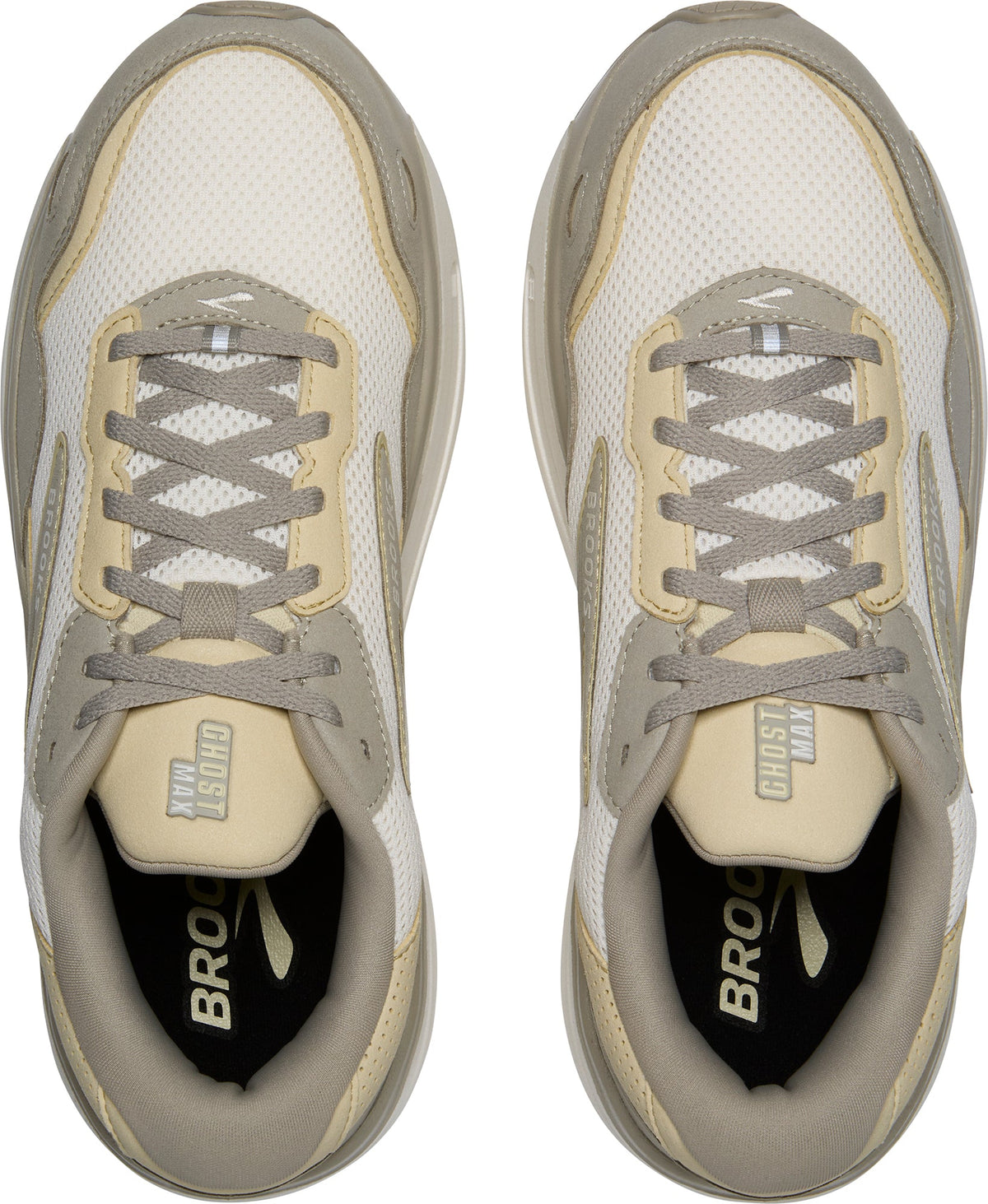 Men's Ghost Max SE Walking Shoes - Green