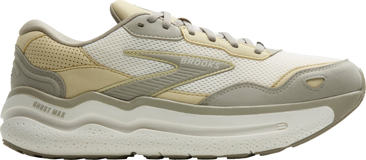 Men's Ghost Max SE Walking Shoes - Green