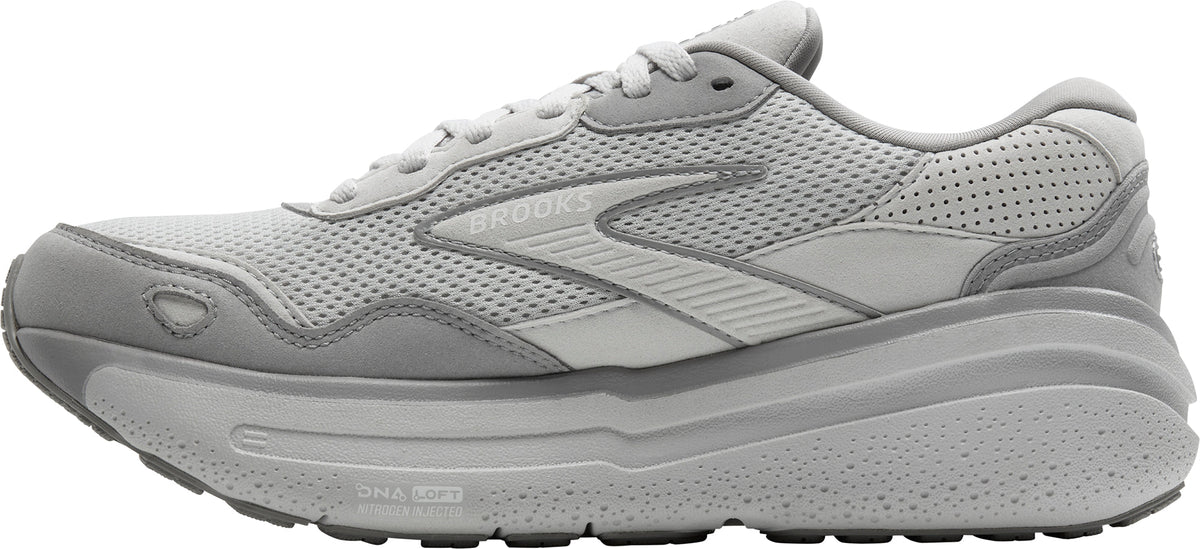 Women's Ghost Max SE Road Running Shoes - Grey