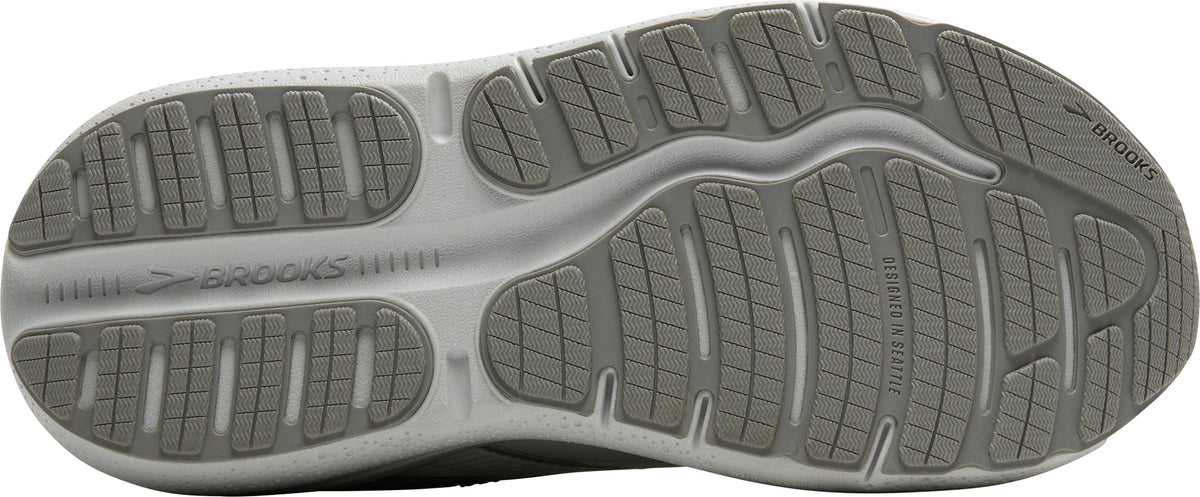 Women's Ghost Max SE Road Running Shoes - Grey
