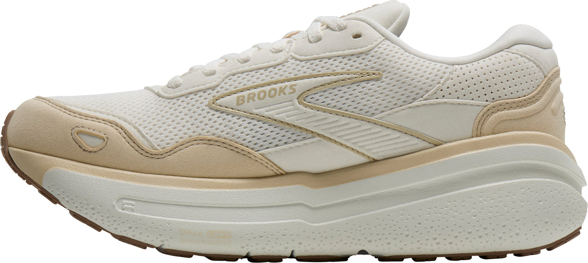 Women's Ghost Max SE Walking Shoes - Cream