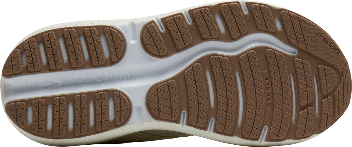 Women's Ghost Max SE Walking Shoes - Cream
