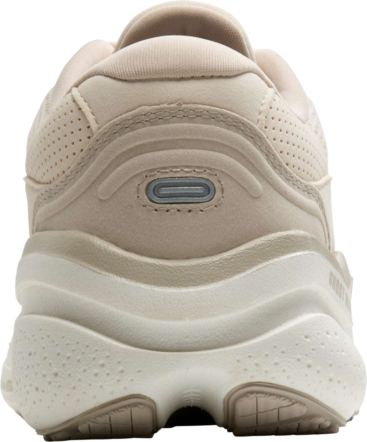 Women's Ghost Max SE Walking Shoes - Cream
