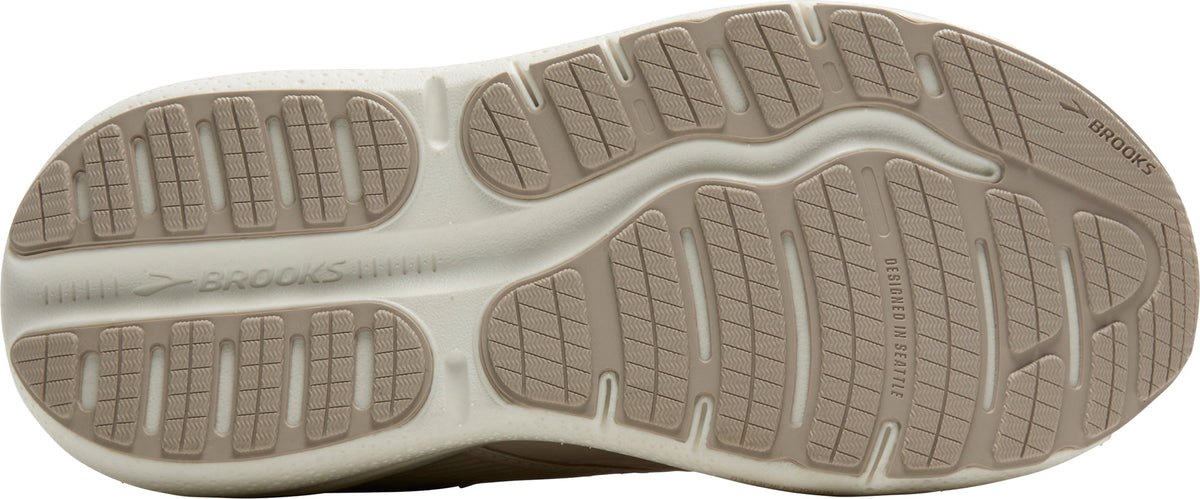 Women's Ghost Max SE Walking Shoes - Cream