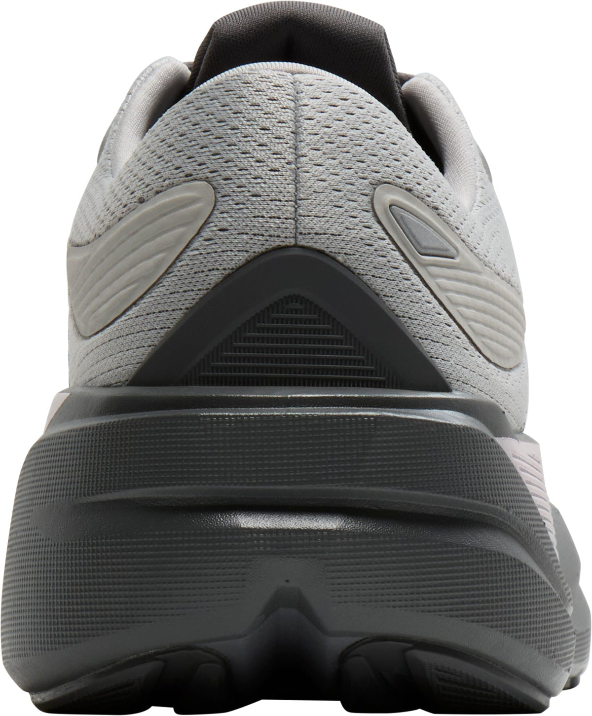 Women's Ghost Max 3 Road Running Shoes - Grey