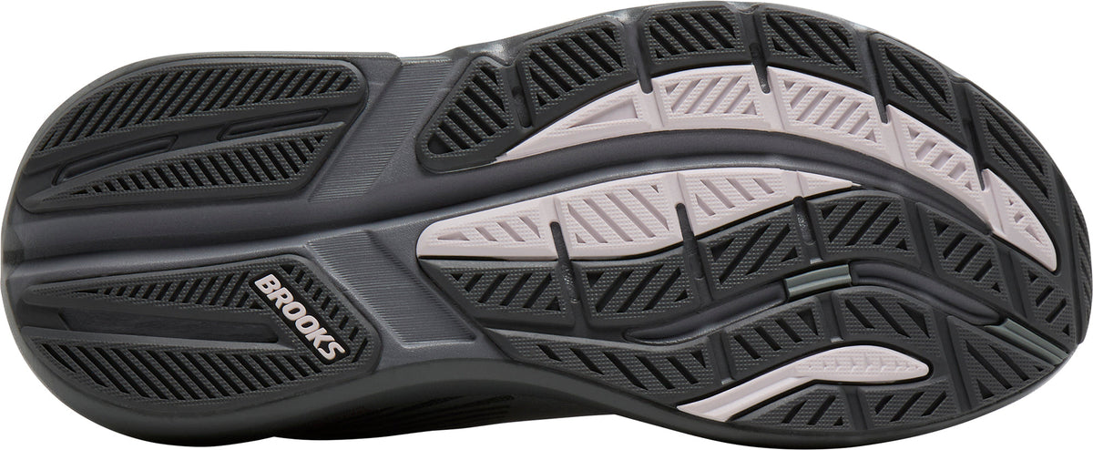 Women's Ghost Max 3 Road Running Shoes - Grey