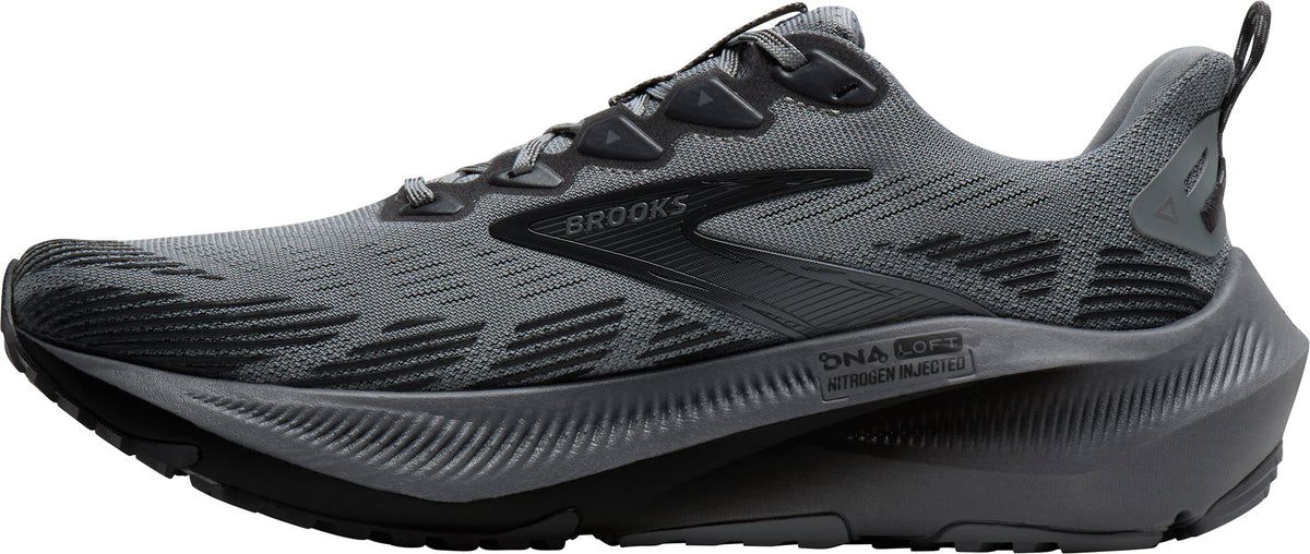Men's Ghost Trail Running Shoes - Grey