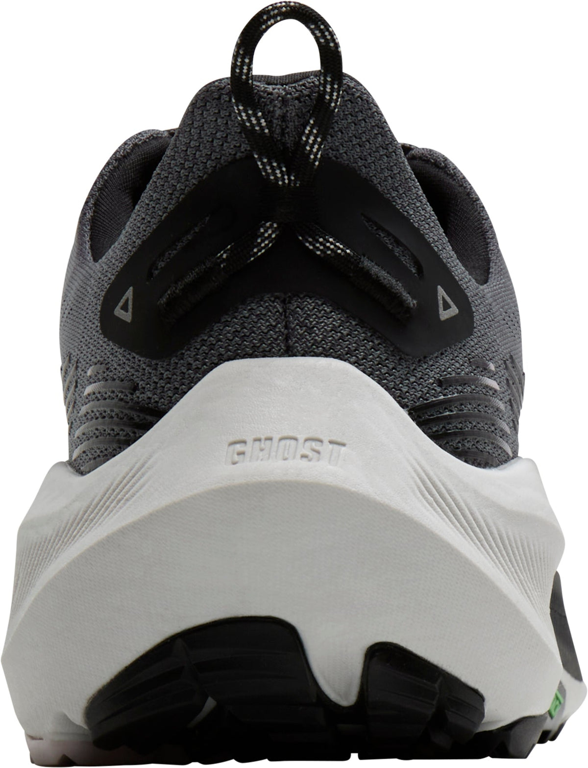 Women's Ghost Trail Running Shoes - Grey
