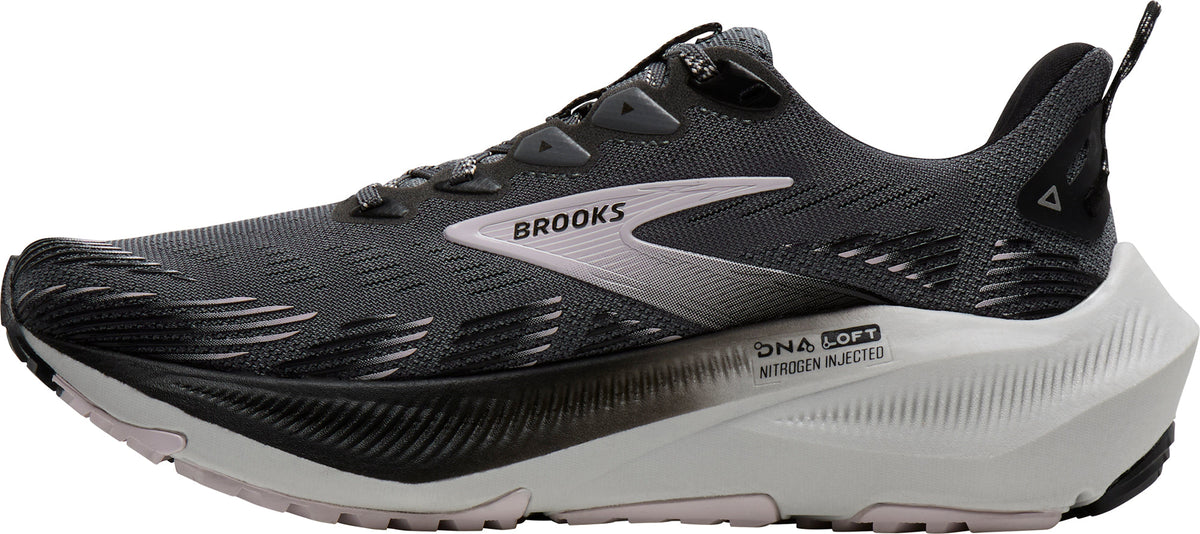 Women's Ghost Trail Running Shoes - Grey
