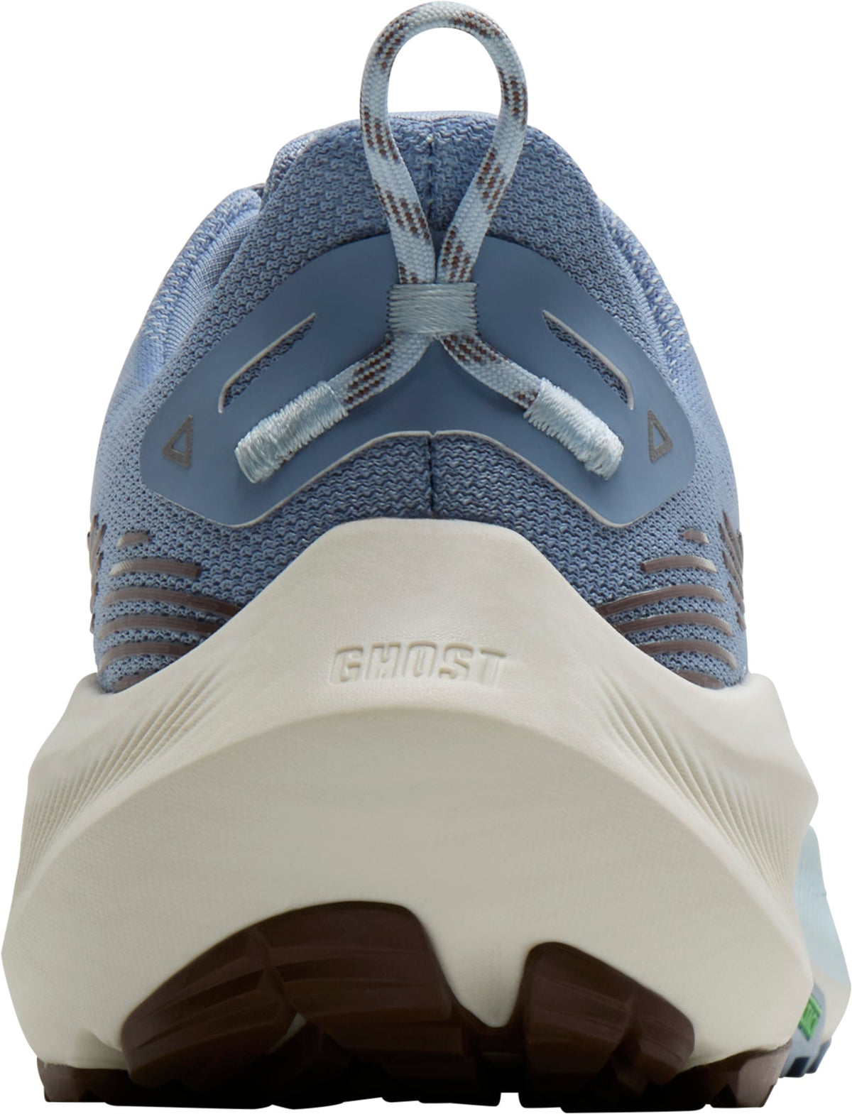 Women's Ghost Trail Running Shoes - Blue