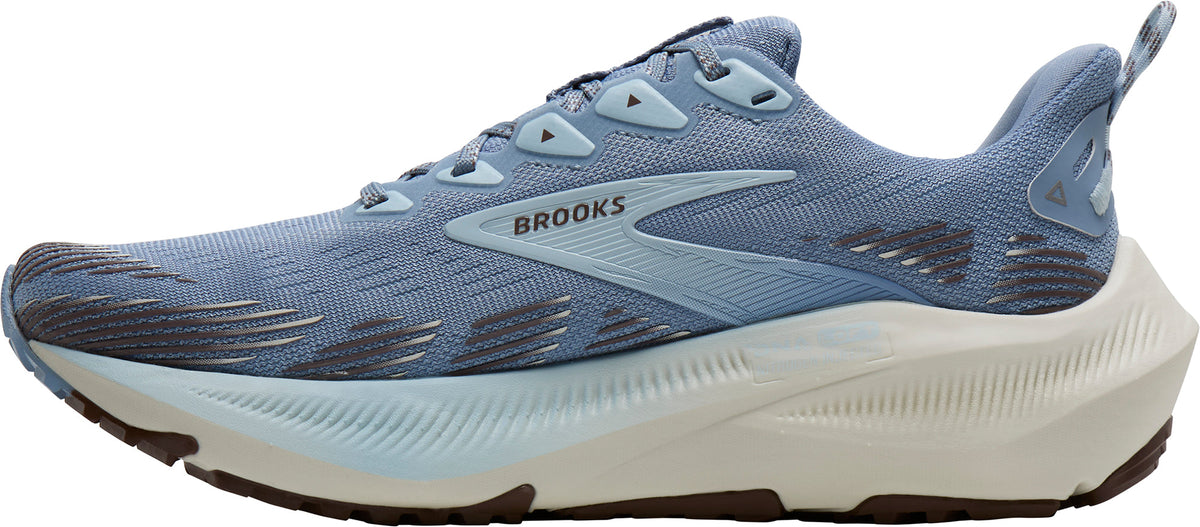 Women's Ghost Trail Running Shoes - Blue