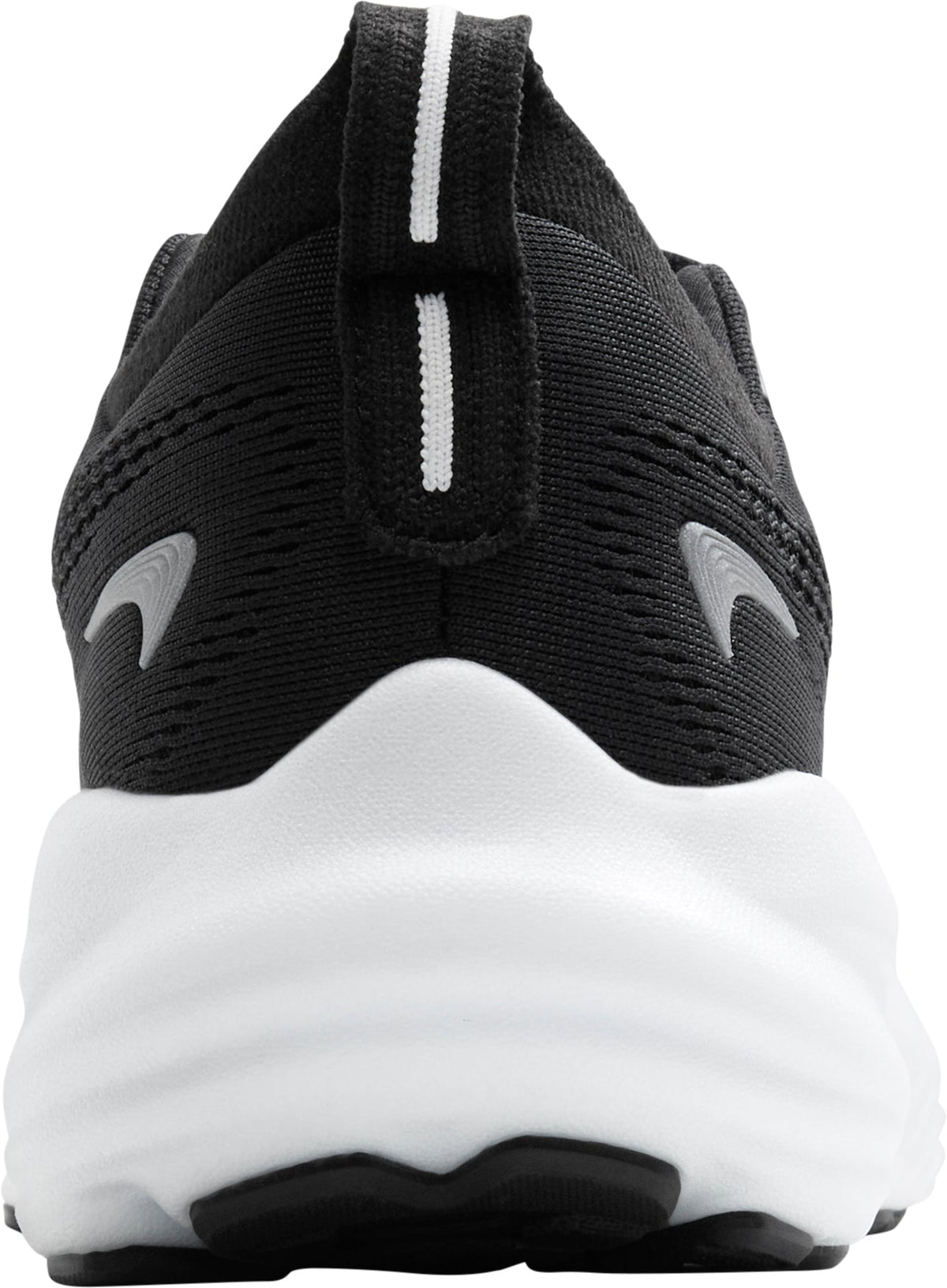 Men's Glycerin 22 Road Running Shoes - Black