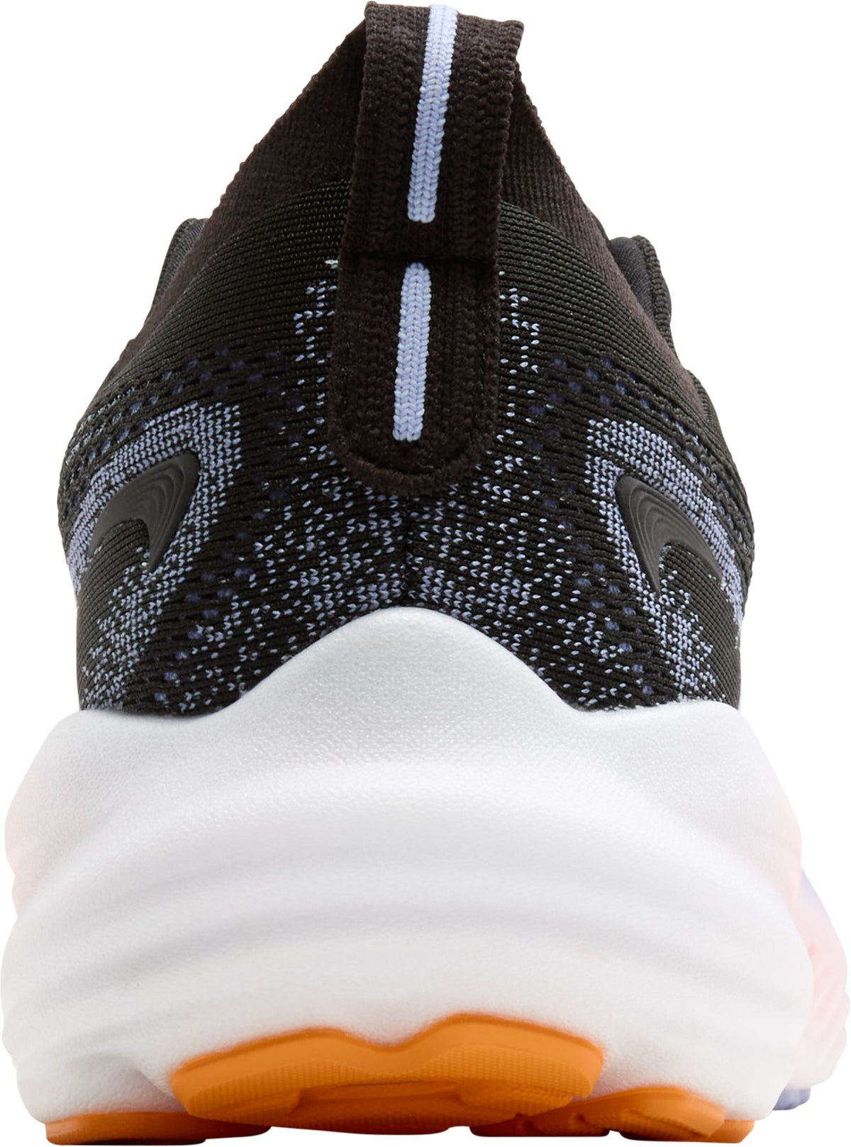 Women's Glycerin 22 Road Running Shoes - Black