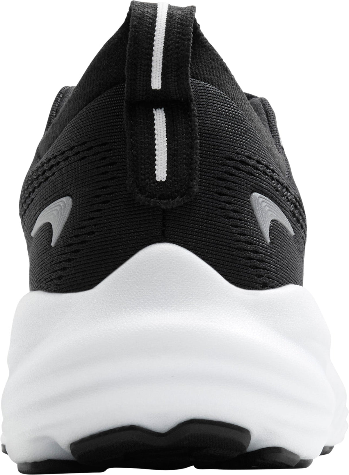 Women's Glycerin 22 Wide Fit Road Running Shoes - Black