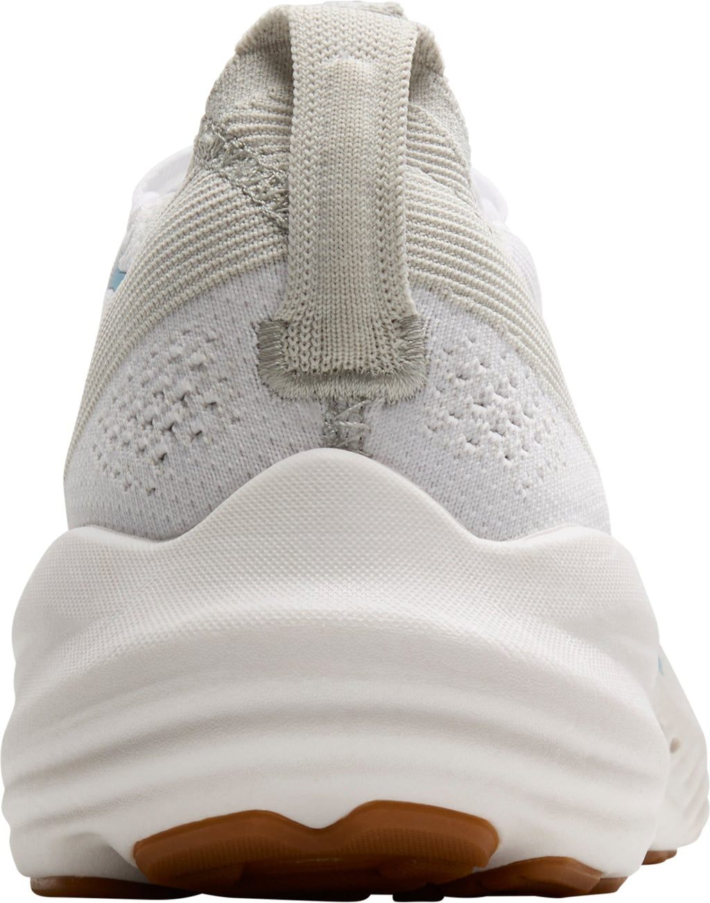 Men's Glycerin StealthFit 22 Road Running Shoes - White