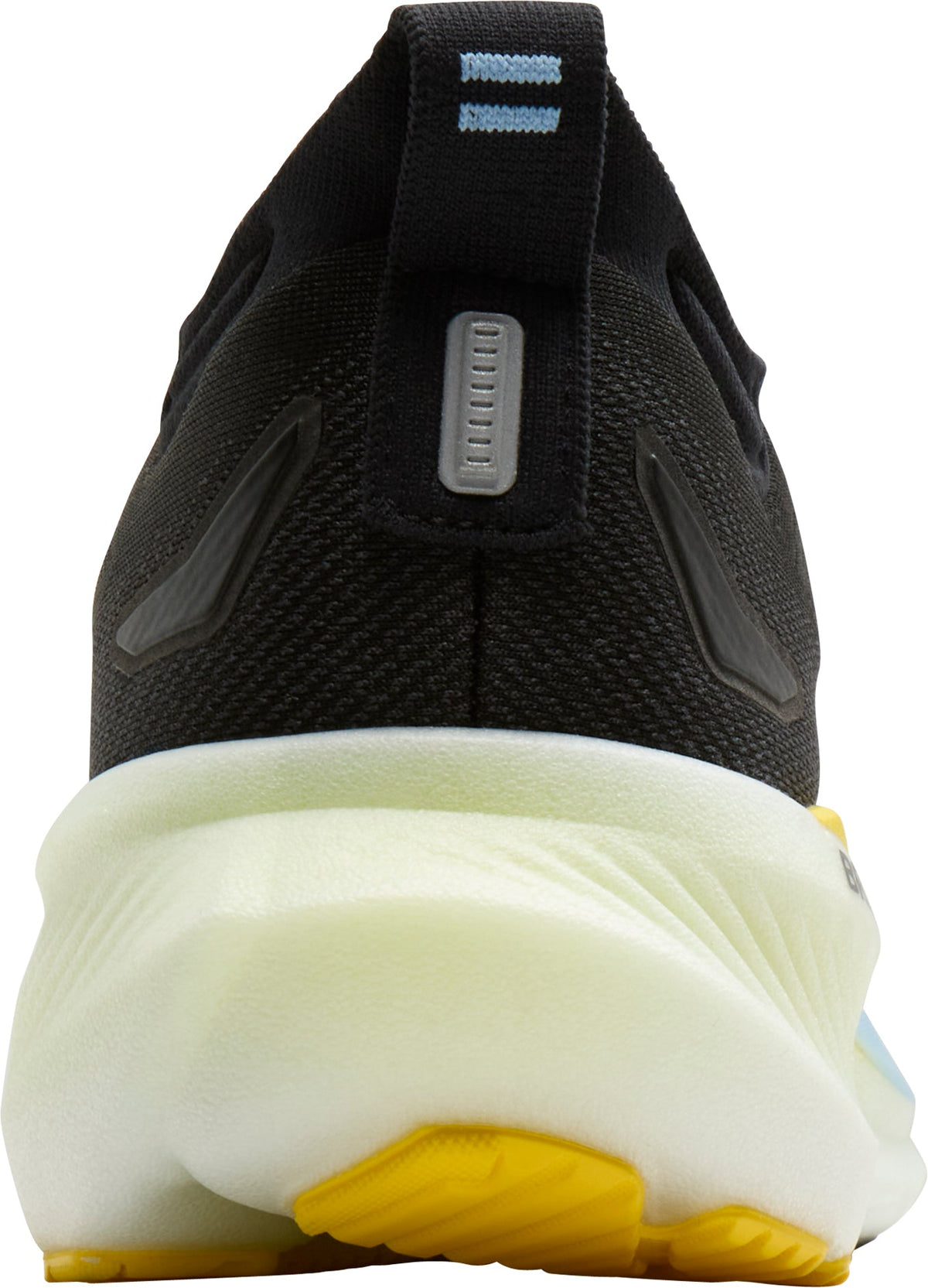 Men's Glycerin 23 Road Running Shoes - Black