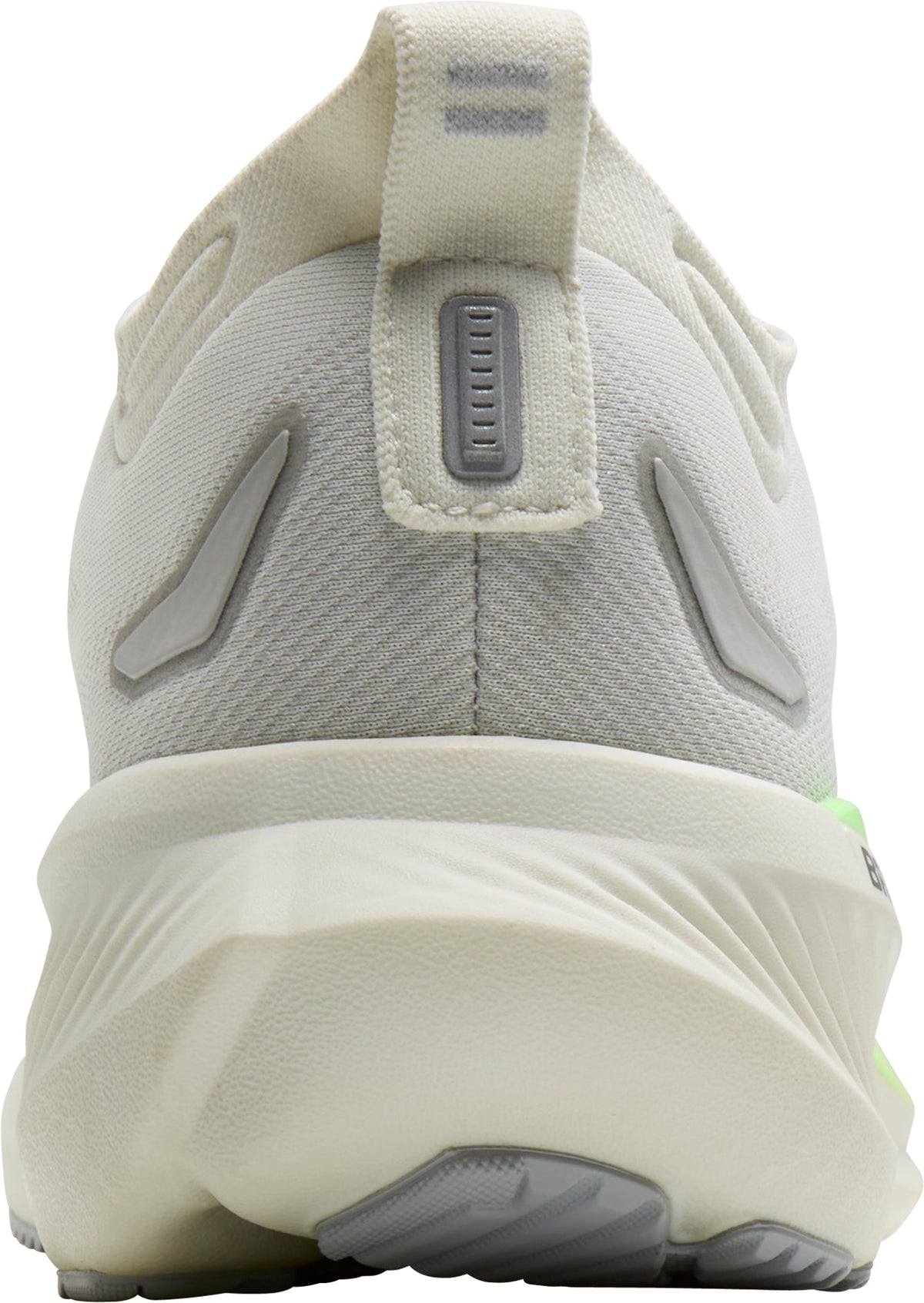 Men's Glycerin 23 Road Running Shoes - Grey