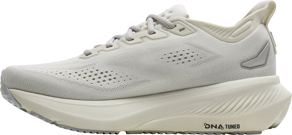 Men's Glycerin 23 Road Running Shoes - Grey