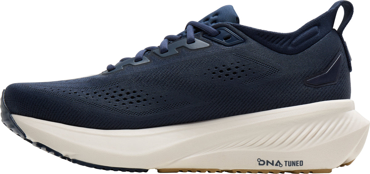 Men's Glycerin 23 Road Running Shoes - Blue