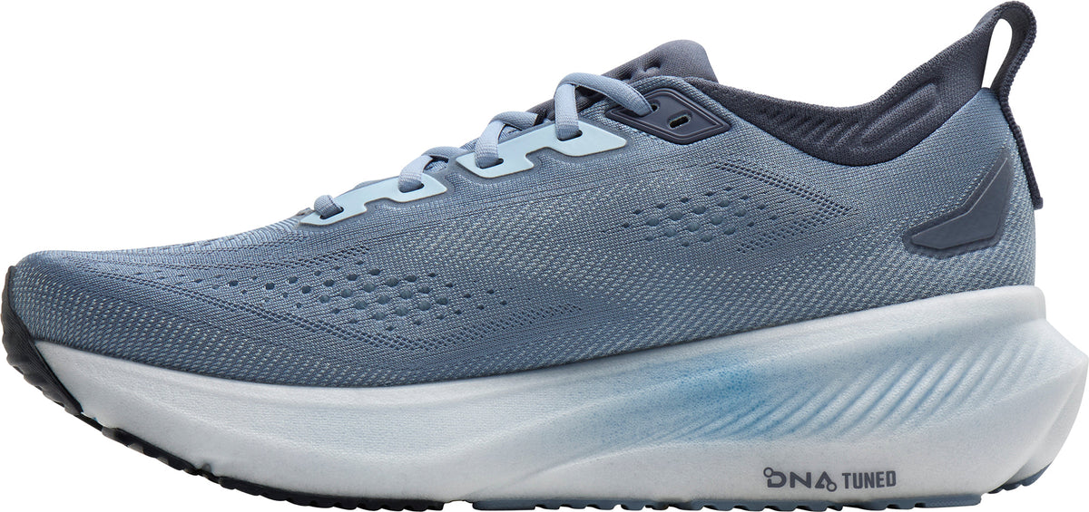 Men's Glycerin 23 Road Running Shoes - Blue