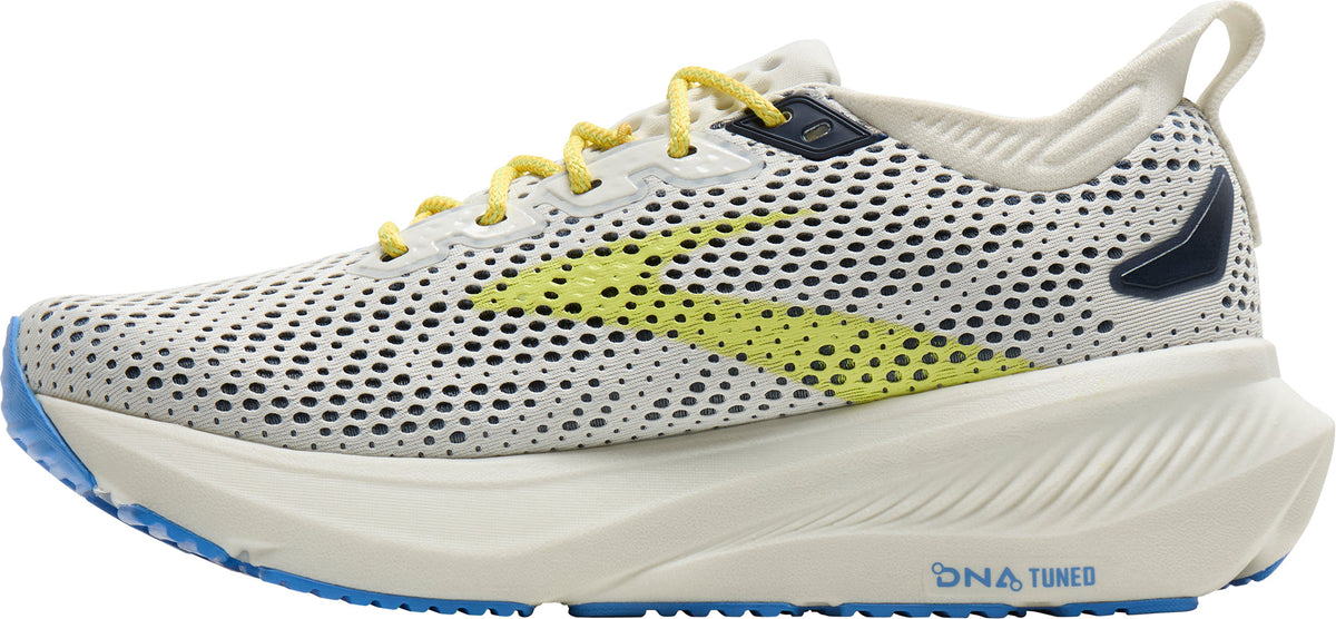 Men's Glycerin 23 Road Running Shoes - Blue