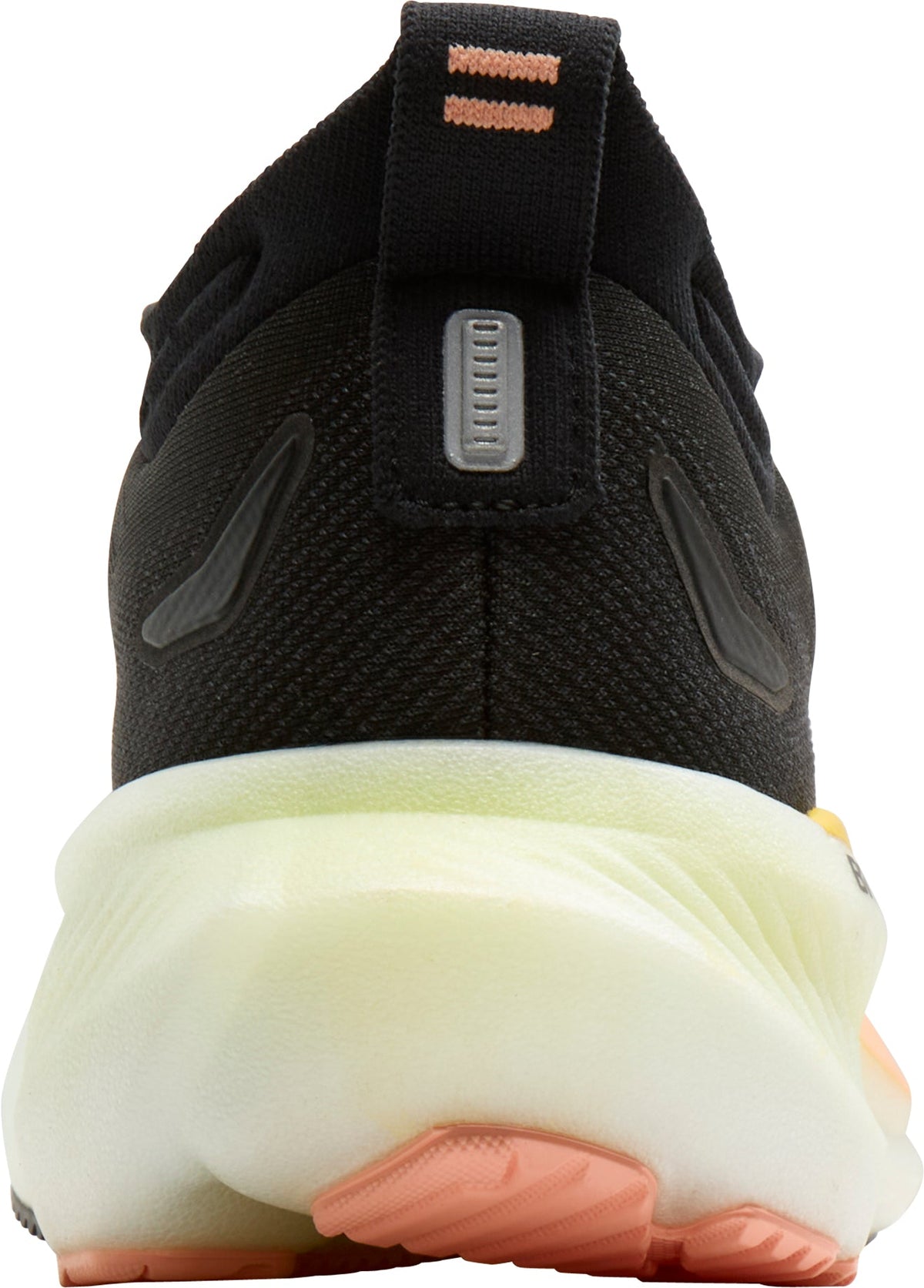 Women's Glycerin 23 Road Running Shoes - Black