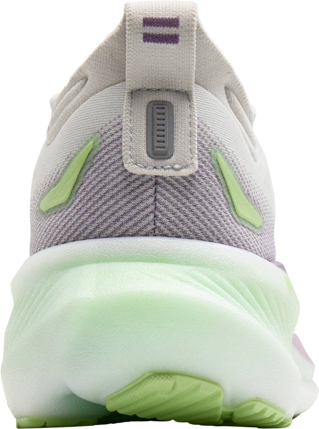 Women's Glycerin 23 Road Running Shoes - Grey