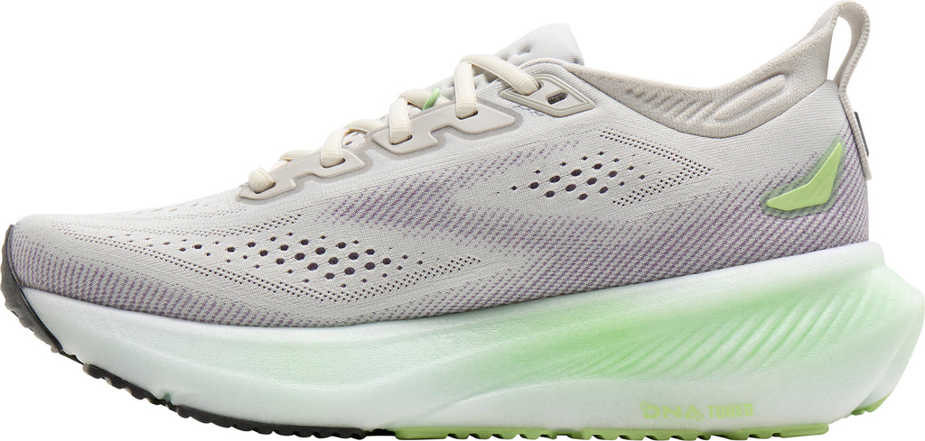 Women's Glycerin 23 Road Running Shoes - Grey