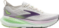 Women's Glycerin 23 Road Running Shoes - Grey