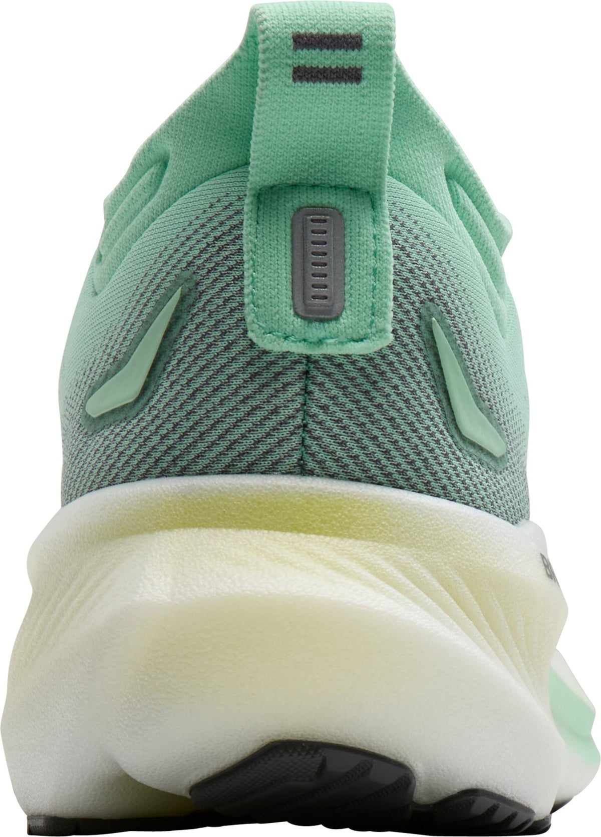 Women's Glycerin 23 Road Running Shoes - Green