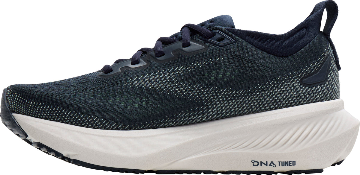 Women's Glycerin 23 Road Running Shoes - Blue