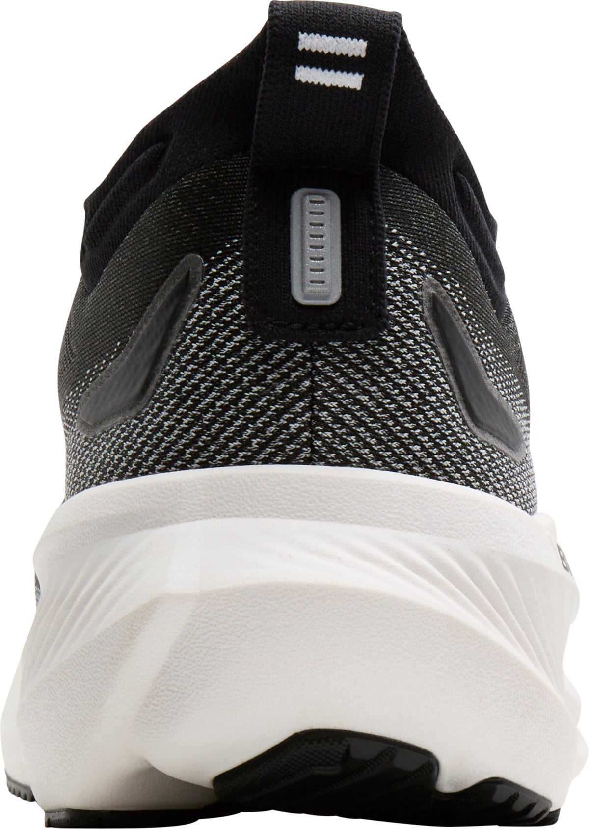 Women's Glycerin 23 Wide Fit Road Running Shoes - Black