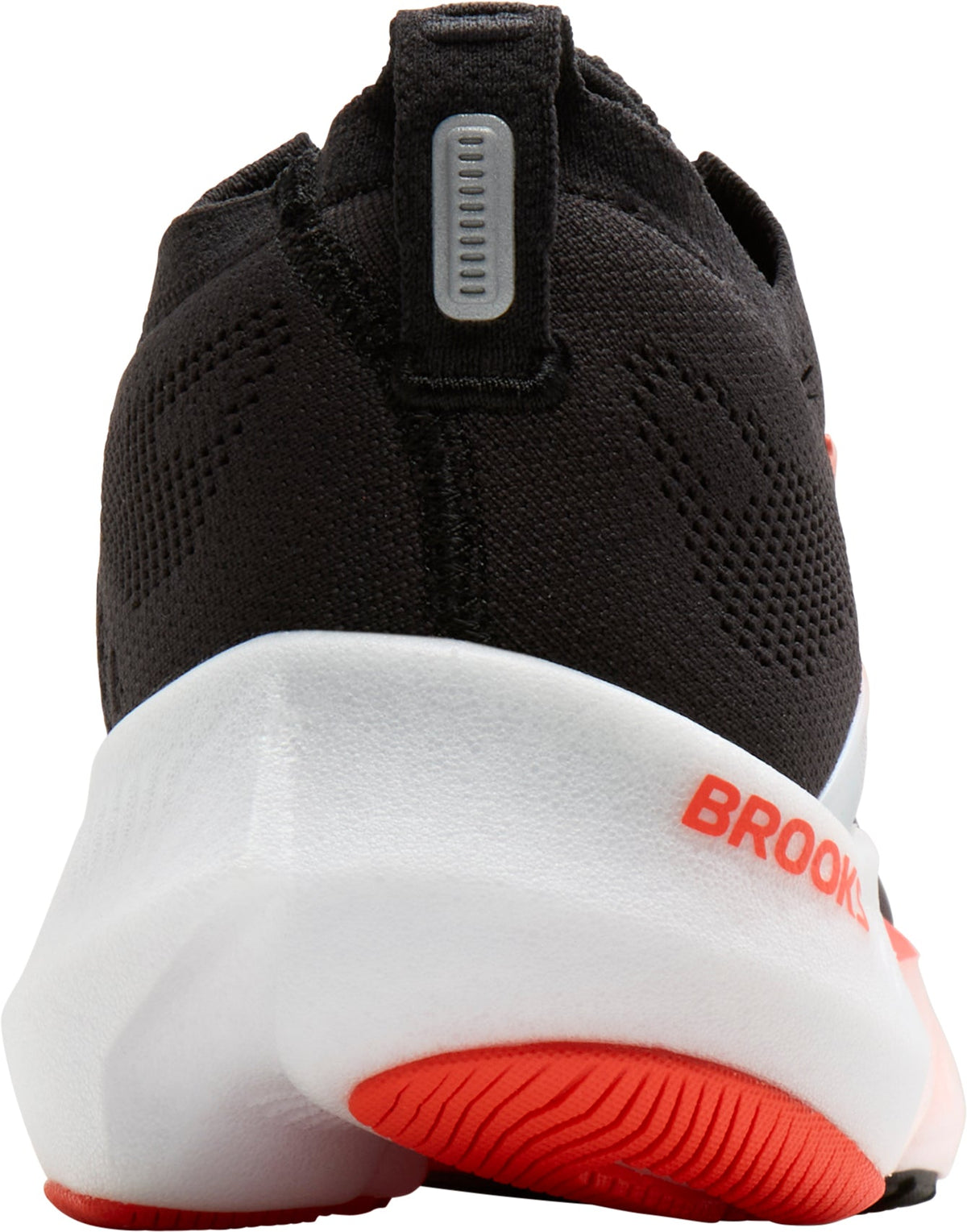 Men's Glycerin Flex Road Running Shoes - Black