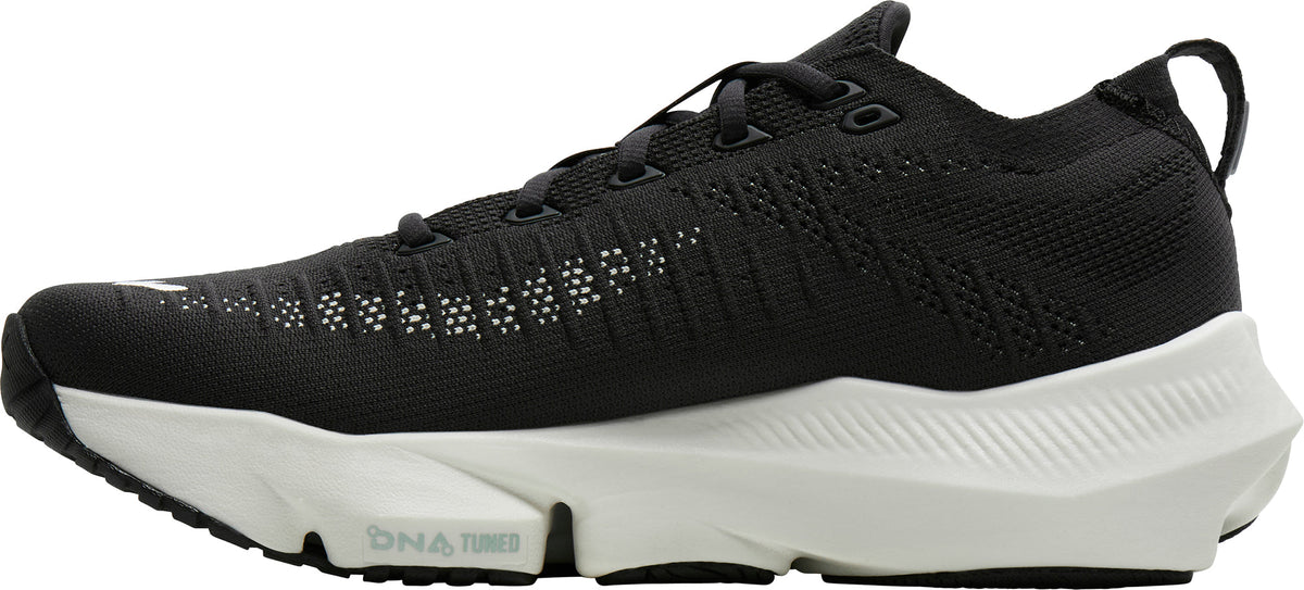 Men's Glycerin Flex Road Running Shoes - Black