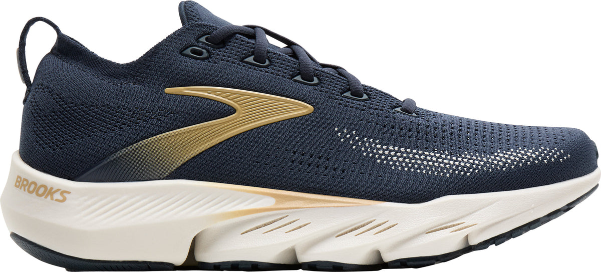 Men's Glycerin Flex Road Running Shoes - Blue