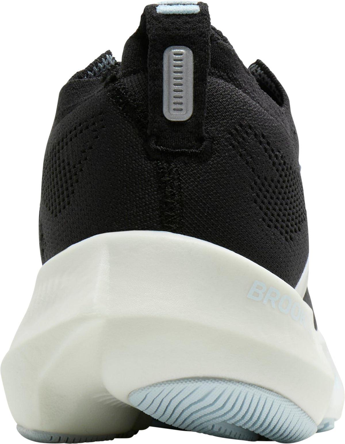 Women's Glycerin Flex Road Running Shoes - Black