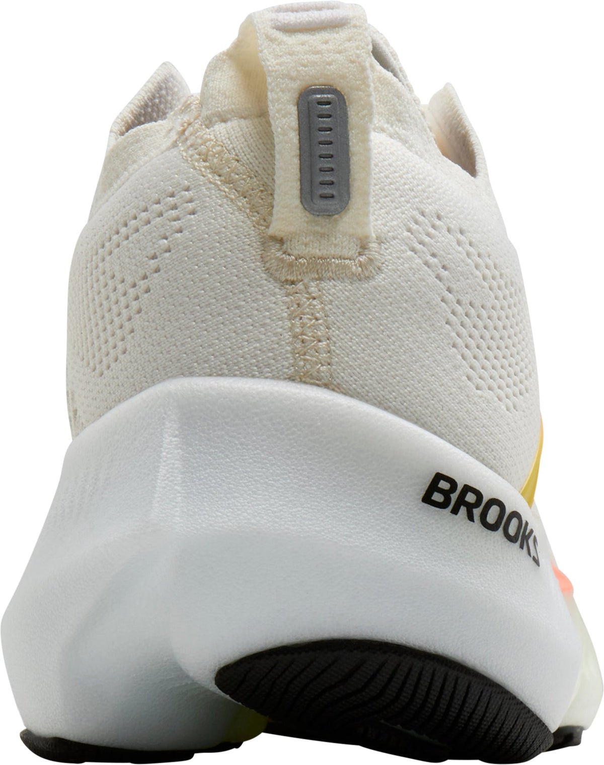 Women's Glycerin Flex Road Running Shoes - White