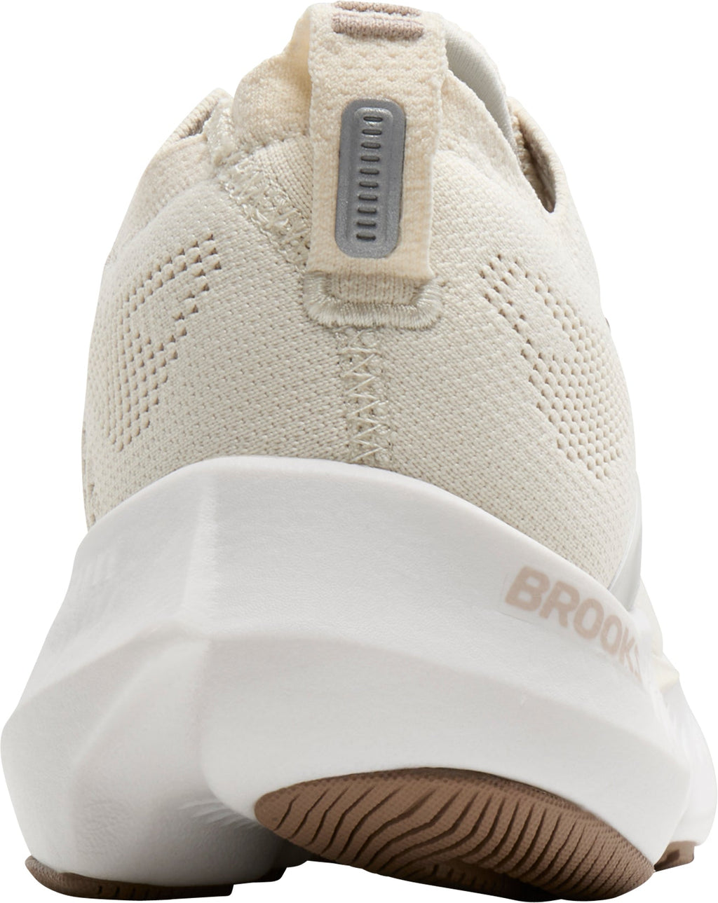 Women's Glycerin Flex Road Running Shoes - Cream