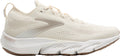 Women's Glycerin Flex Road Running Shoes - Cream