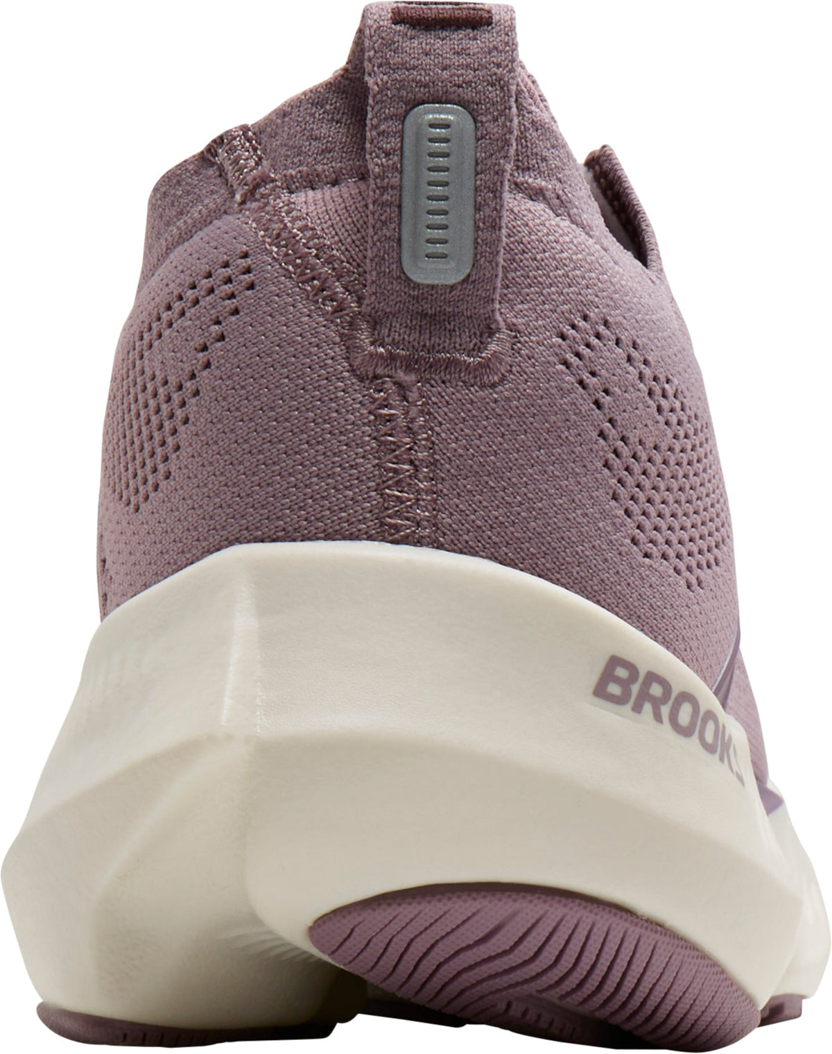 Women's Glycerin Flex Road Running Shoes - Purple