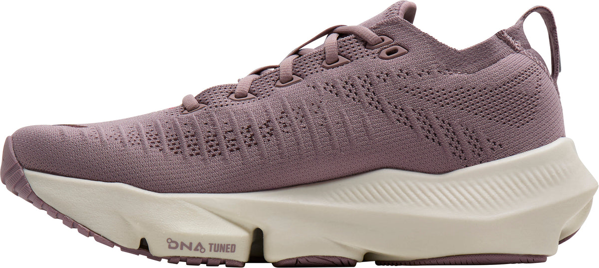 Women's Glycerin Flex Road Running Shoes - Purple