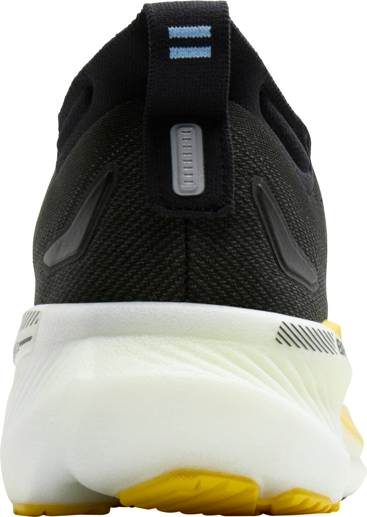 Men's Glycerin GTS 23 Road Running Shoes - Black