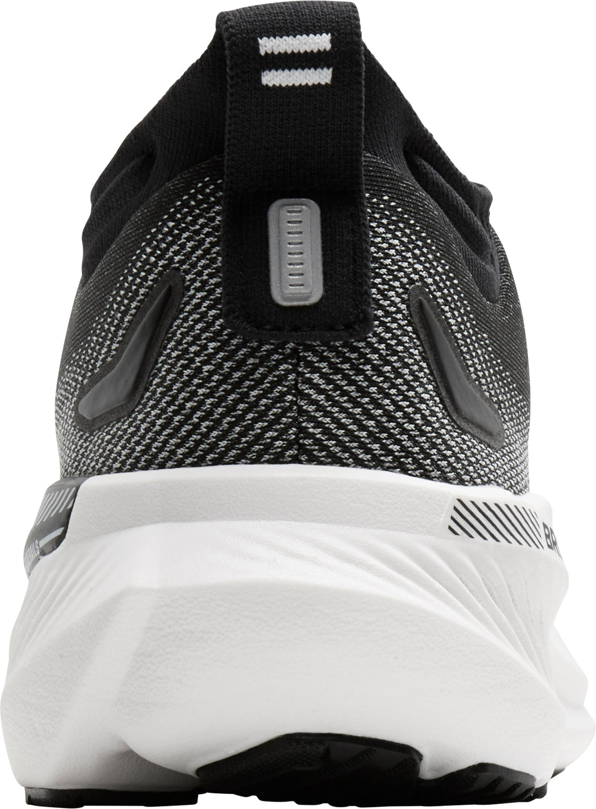 Men's Glycerin GTS 23 Road Running Shoes - Black