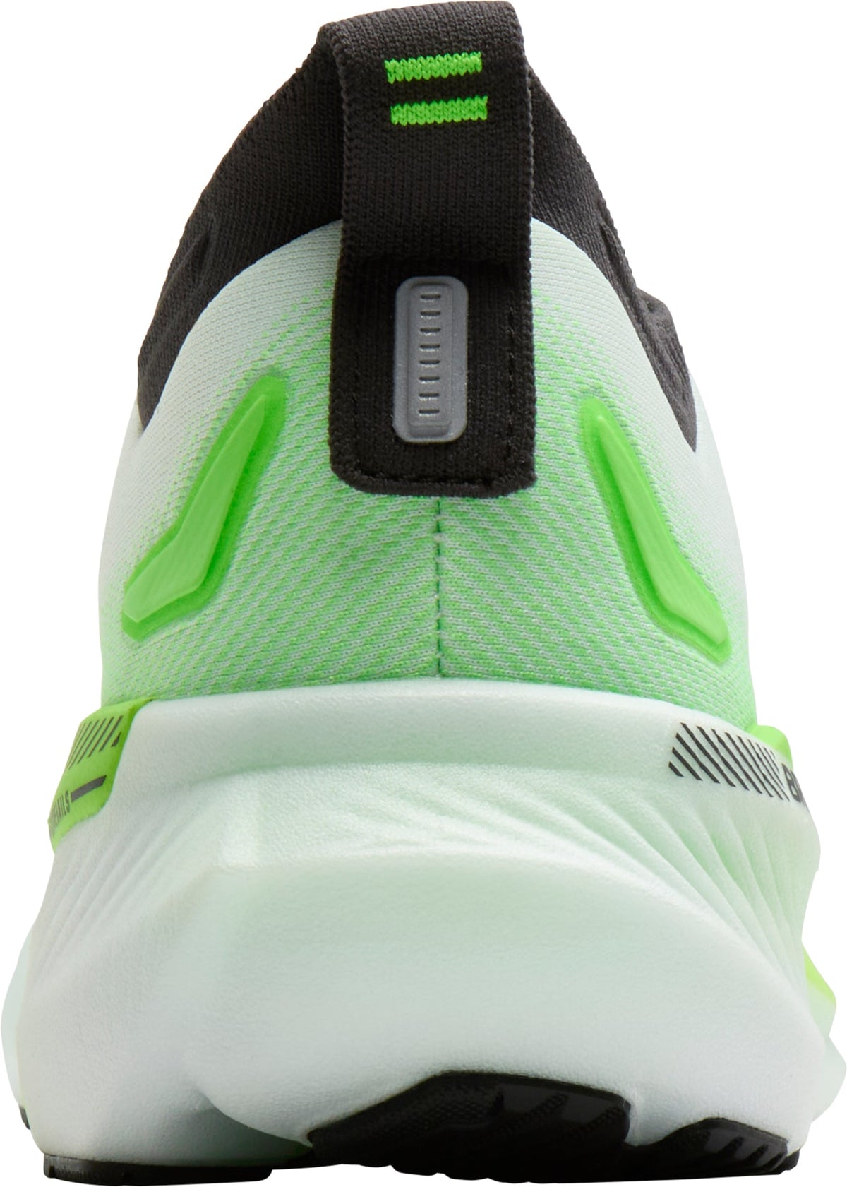 Men's Glycerin GTS 23 Road Running Shoes - Green