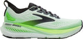 Men's Glycerin GTS 23 Road Running Shoes - Green