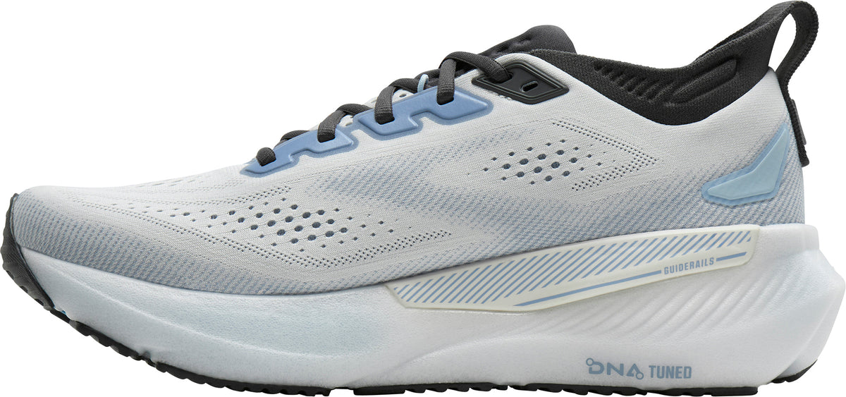 Men's Glycerin GTS 23 Road Running Shoes - White