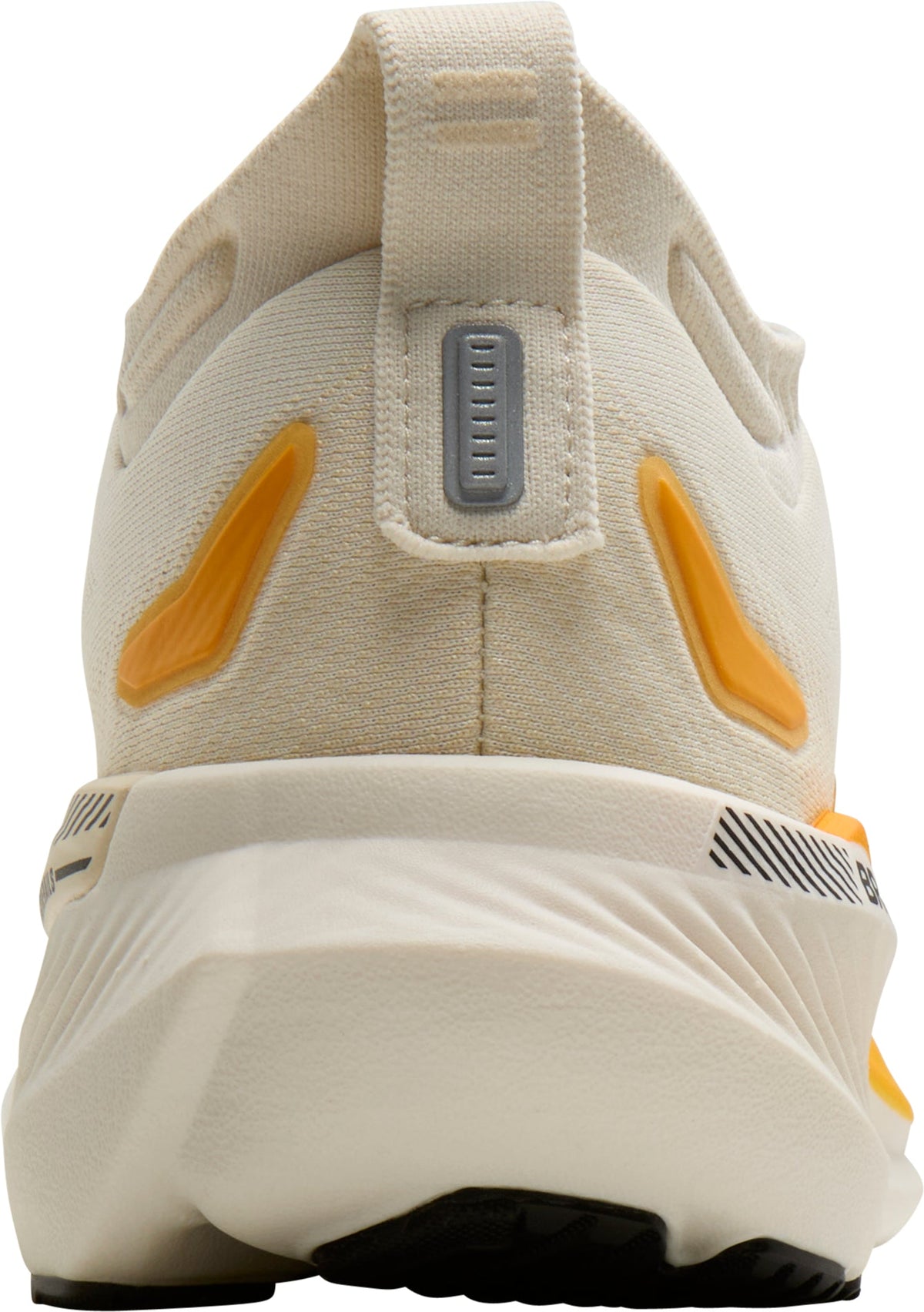 Men's Glycerin GTS 23 Road Running Shoes - Cream
